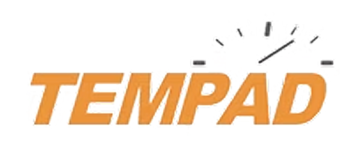 Tempad